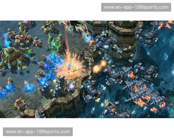 回放星际争霸：让每一场经典重燃战场激情