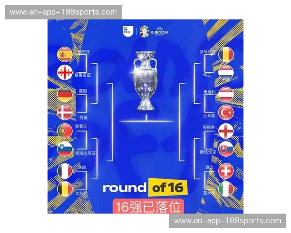 欧洲杯2026赛程：一场横跨激情与记忆的足球盛宴