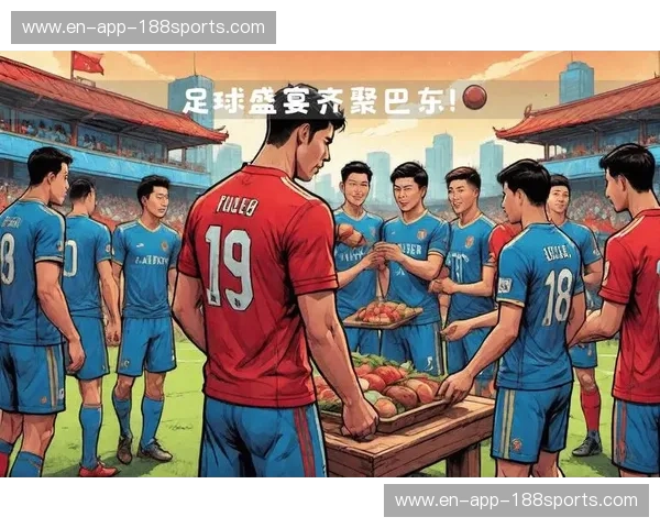 巅峰对决，燃情绿茵：恒大vs山东鲁能直播，一场不容错过的足球盛宴！